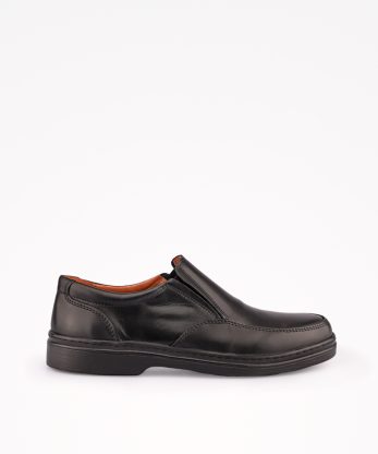 SAPATO LOAFER CONFORTO EM PELE