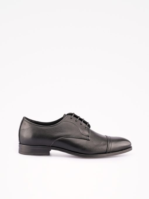 SAPATO DERBY EM PELE - Image 3