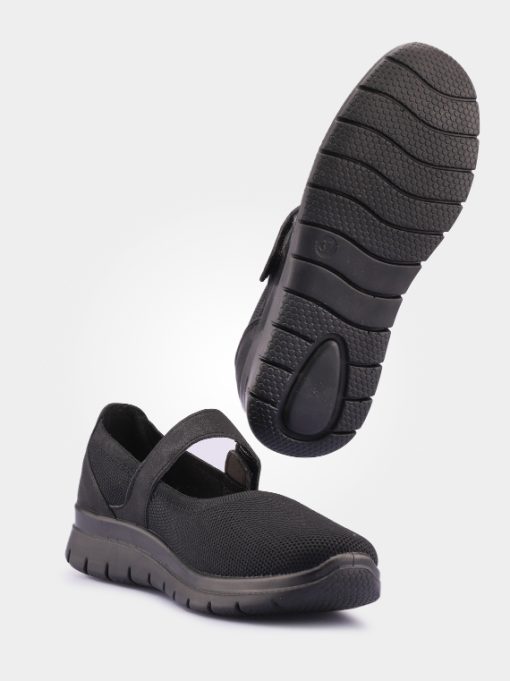 SAPATILHA EM TÊXTIL RESPIRÁVEL COM SOLA COMFORTO E |PEÇA COM VELCRO AJUSTÁVEL - Image 6