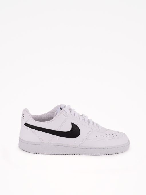 SAPATILHA NIKE COURT VISION LOW
