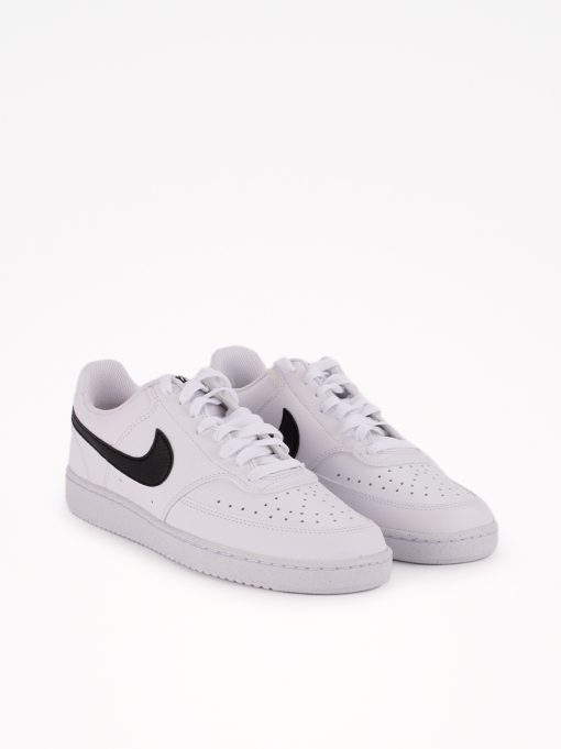 SAPATILHA NIKE COURT VISION LOW - Image 2