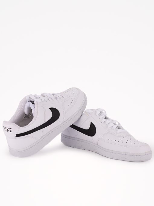 SAPATILHA NIKE COURT VISION LOW - Image 3