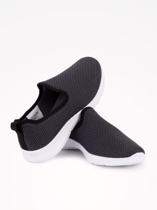 SAPATILHA SLIP-ON COM SOLA SUPER LIGHT E PALMILHA COM ESPUMA ANATÓMICA - Image 6