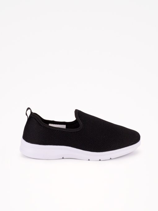 SAPATILHA SLIP-ON COM SOLA SUPER LIGHT E PALMILHA COM ESPUMA ANATÓMICA - Image 7