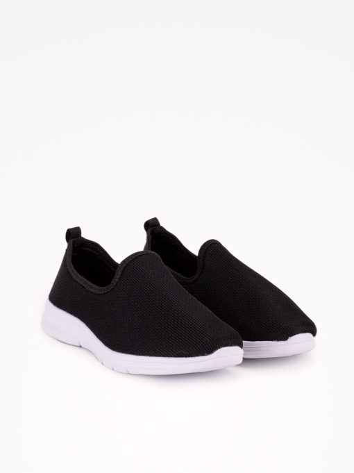 SAPATILHA SLIP-ON COM SOLA SUPER LIGHT E PALMILHA COM ESPUMA ANATÓMICA - Image 8