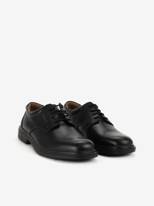 SAPATO DERBY CAMPORT EM PELE COM SOLA CONFORTO - Image 2