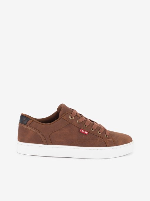 TÉNIS LEVI´S COM SOLA CUPSOLE - Image 5