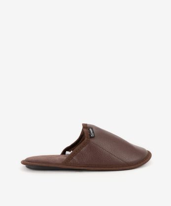 CHINELO DE QUARTO EM NAPA