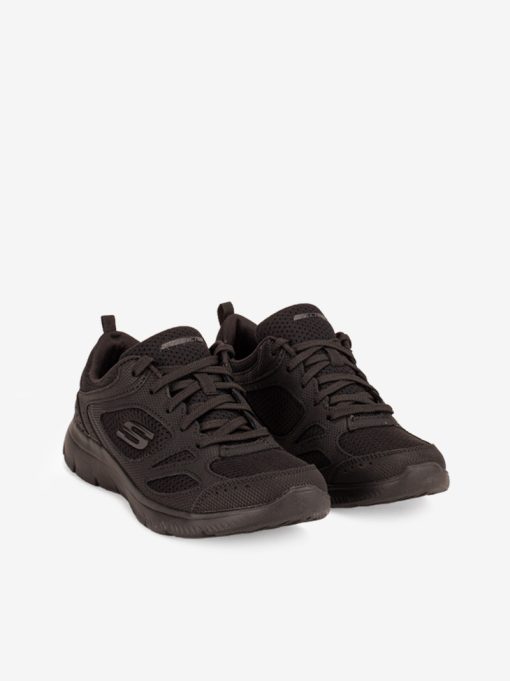 SAPATILHA SKECHERS SUMMITS SUITED - Image 2