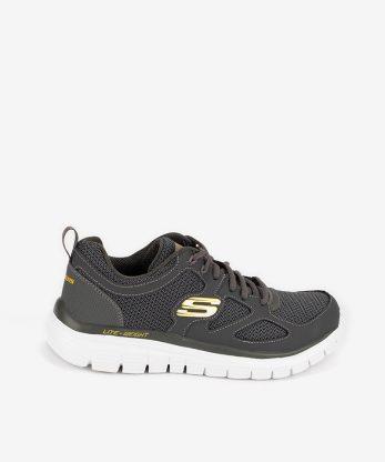 SAPATILHA SKECHERS BURNS - AGOURA