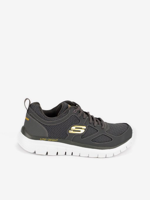 SAPATILHA SKECHERS BURNS - AGOURA