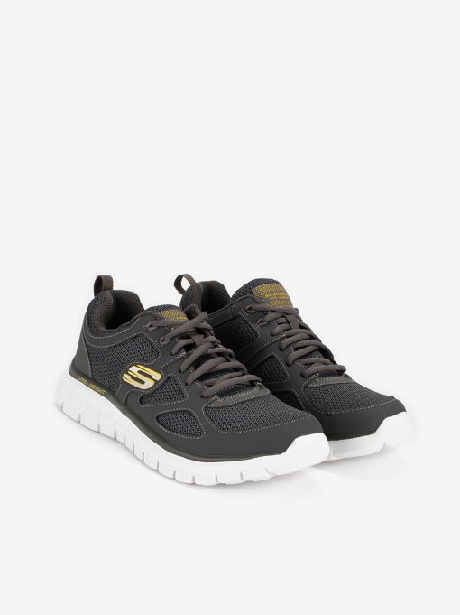 SAPATILHA SKECHERS BURNS - AGOURA - Image 2