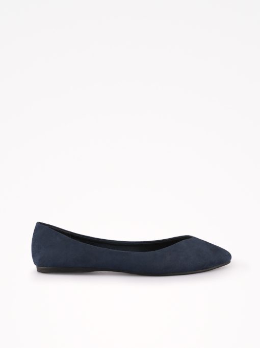 SABRINA WITH SLIM SHAPE AND "V" NECKLINE - Image 6