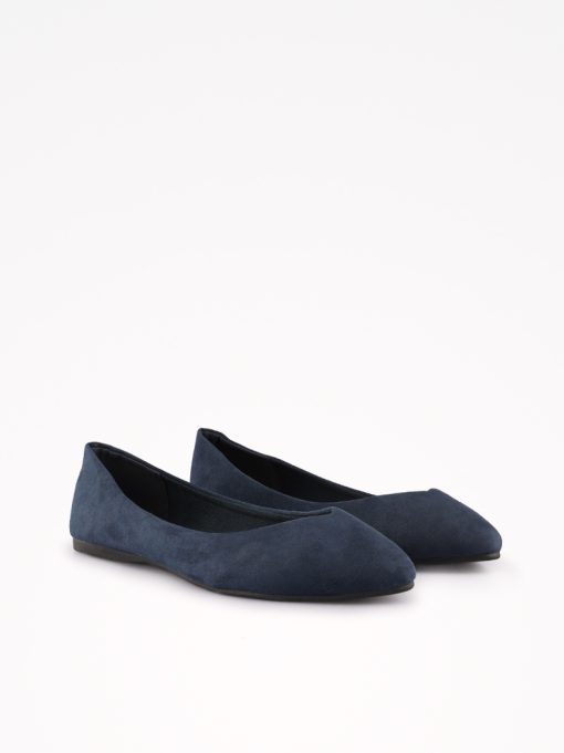 SABRINA WITH SLIM SHAPE AND "V" NECKLINE - Image 7
