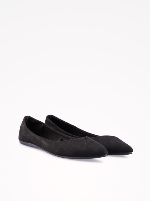 SABRINA WITH SLIM SHAPE AND "V" NECKLINE - Image 11