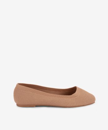 SABRINA EM MESH COM PALMILHA COMFORT