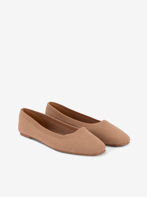 SABRINA EM MESH COM PALMILHA COMFORT - Image 2