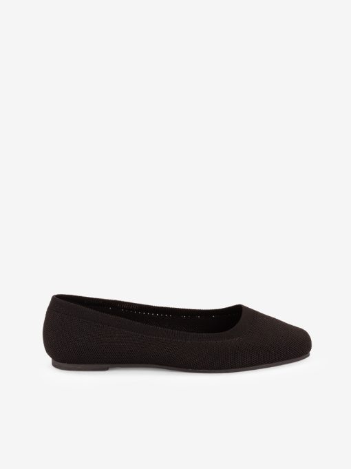 SABRINA EM MESH COM PALMILHA COMFORT - Image 3