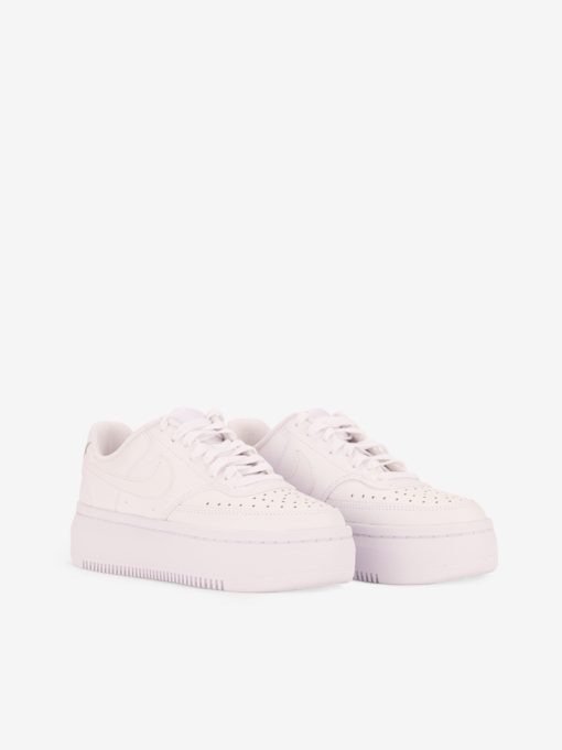 SAPATILHA NIKE COURT VISION ALTA - Image 2