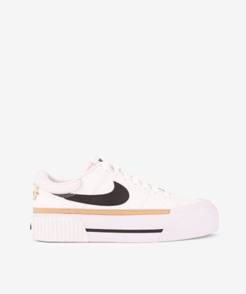 SAPATILHA NIKE COURT LEGACY LIFT