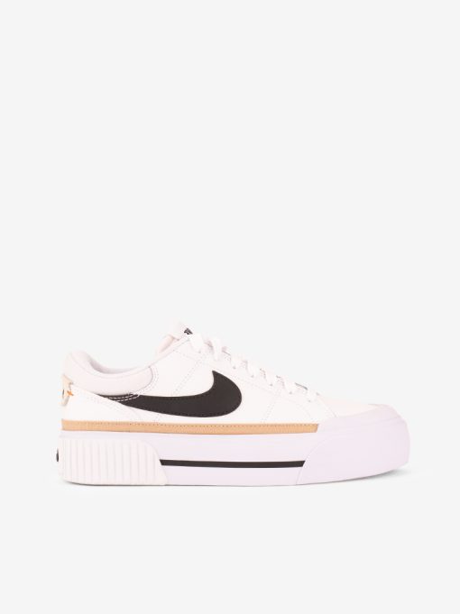 SAPATILHA NIKE COURT LEGACY LIFT