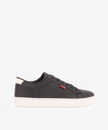 TÉNIS LEVI´S COM SOLA CUPSOLE