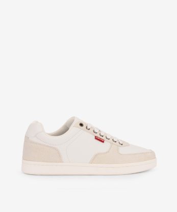 TÉNIS LEVI´S COMBINADO DE ATACADOR COM CUPSOLE