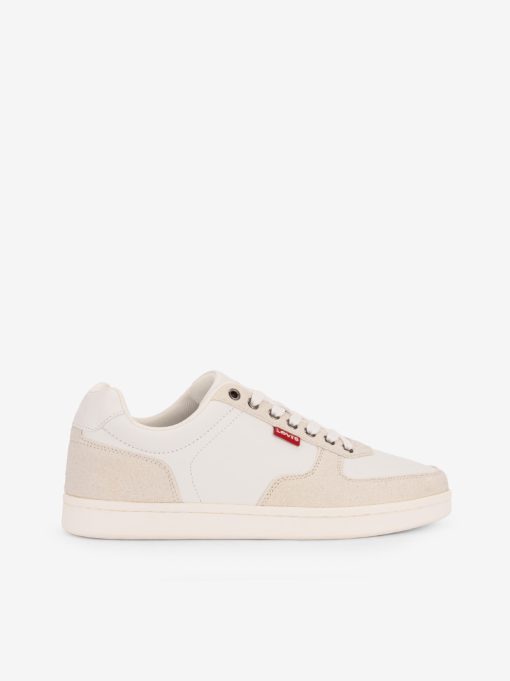 TÉNIS LEVI´S COMBINADO DE ATACADOR COM CUPSOLE