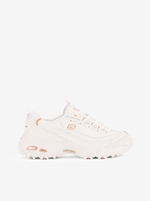SAPATILHA SKECHERS D´LITES FRESH START