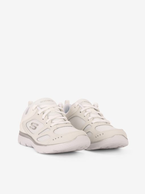 SAPATILHA SKECHERS SUMMITS SUITED - Image 2