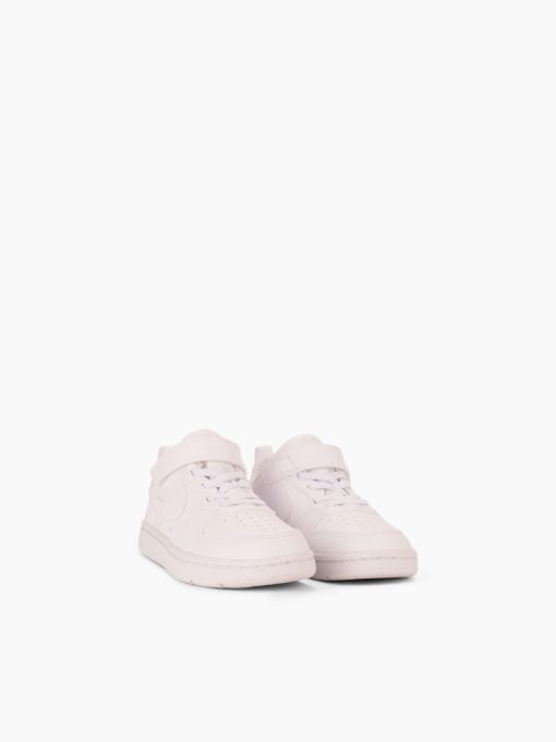 SAPATILHA NIKE COURT BOROUGH - Image 2