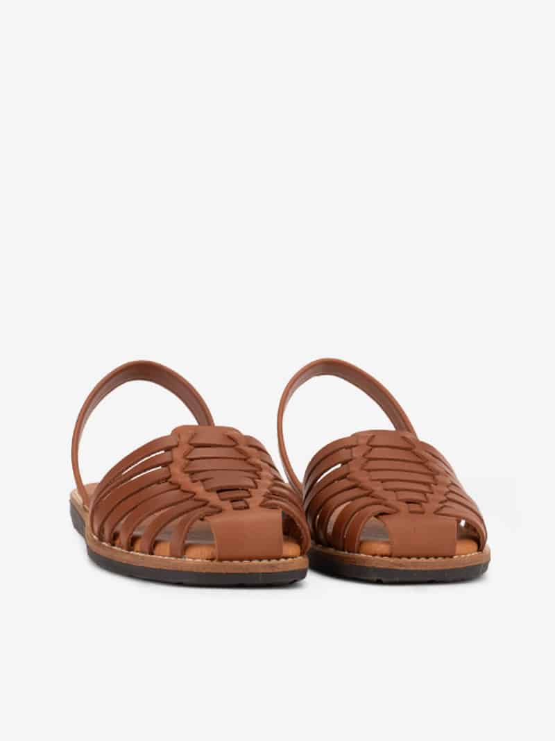 Stories From The Atelier By Copenhagen Shoes - Sea Mood CC8120 - 0061 - White main image 1