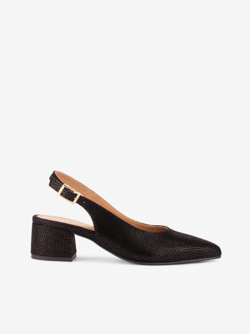 SAPATO PUMP SLING BACK - Image 3