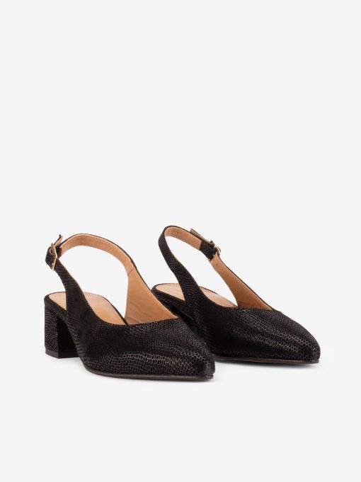 SAPATO PUMP SLING BACK - Image 4