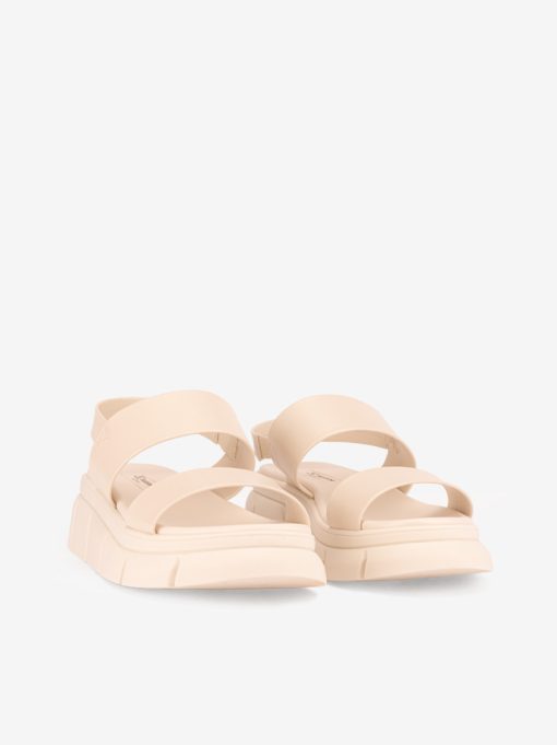 SANDÁLIA SEASIDE X BEIRA RIO DE FIVELA EM SOLA CHUNKY PLATFORM - Image 2