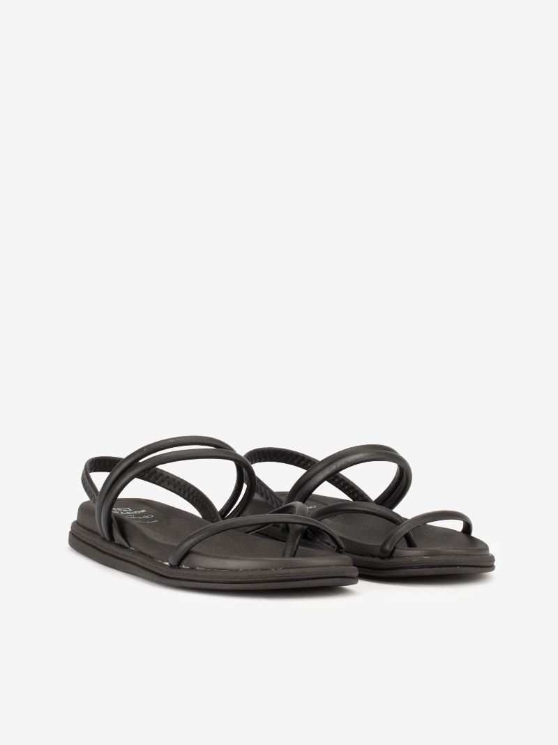 Stories From The Atelier By Copenhagen Shoes - Sea Mood CC8120 - 0061 - White