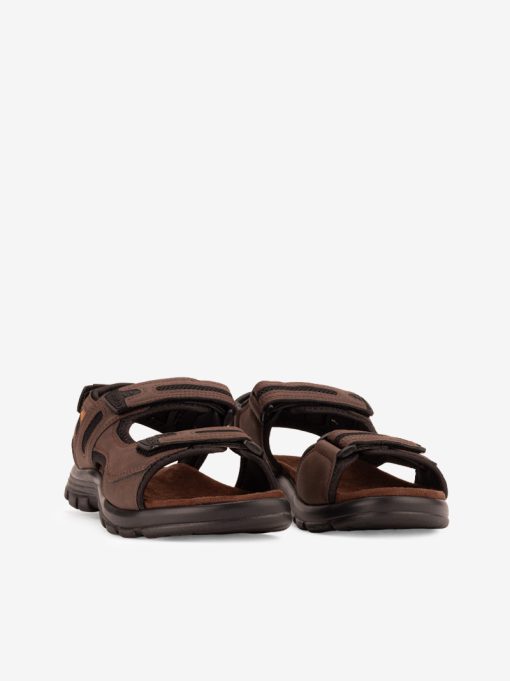 CHINELO DE TIRAS CRUZADAS COM PALMILHA ANATÓMICA - Image 2