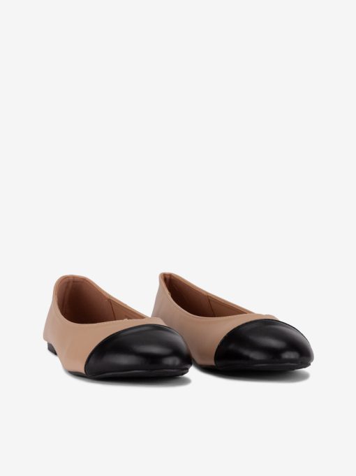 SABRINA COM CAP TOE EM PALMILHA ANATÓMICA - Image 2
