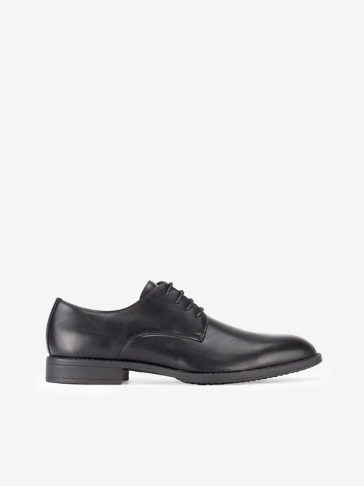 SAPATO DERBY ESTILO CLÁSSICO DE ATACADOR
