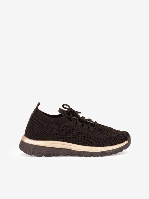SAPATILHA EM MESH DE ATACADOR COM SOLA ESTILO RUNNING