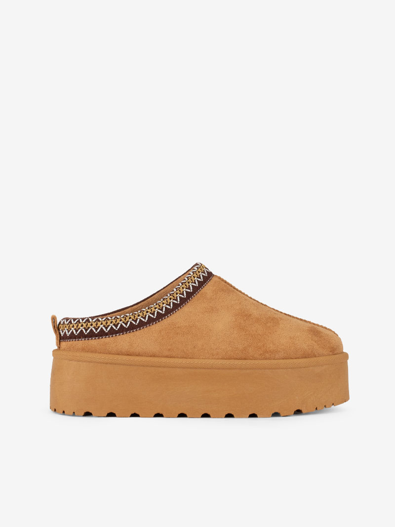 Chaussure ethnique deals