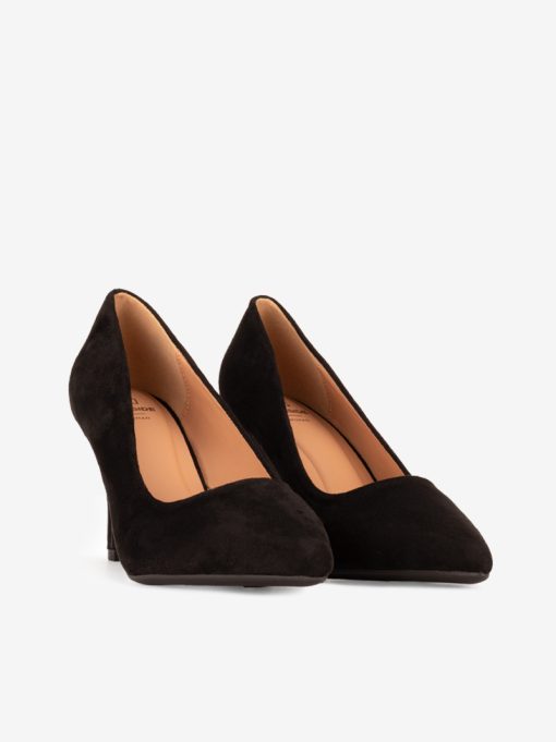 SAPATO PUMP DE SALTO ESTILO STILETTO - Image 2