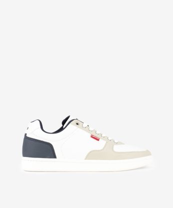 TÉNIS LEVI´S COMBINADO DE ATACADOR COM CUPSOLE