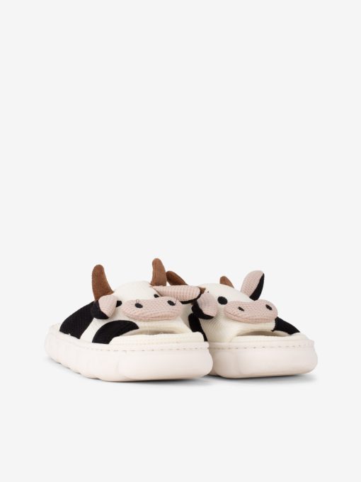CHINELO HOME EM TÊXTIL COM FORMATO VACA - Image 2