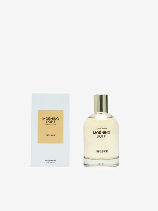 EAU DE PARFUM MORNING LIGHT FOR HER 100ML - Image 2