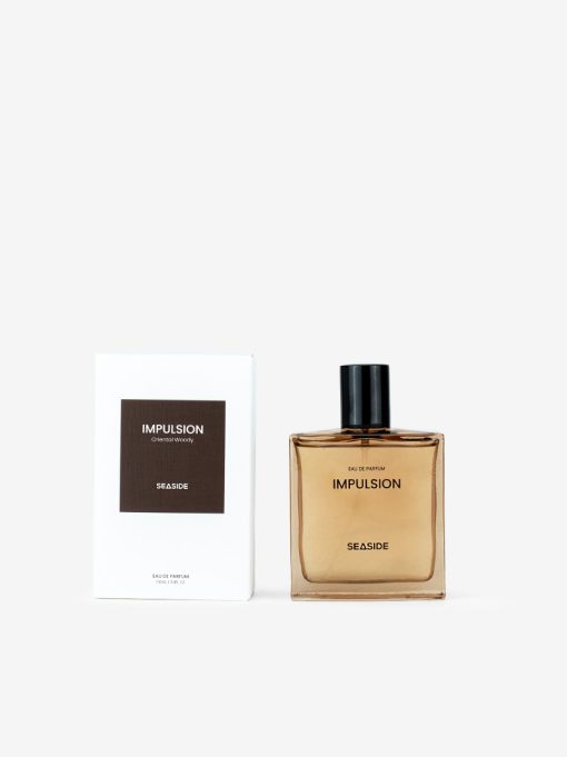 EAU DE PARFUM IMPULSION FOR HIM 100ML - Image 2