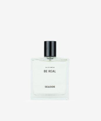 EAU DE PARFUM BE REAL FOR HIM 100ML
