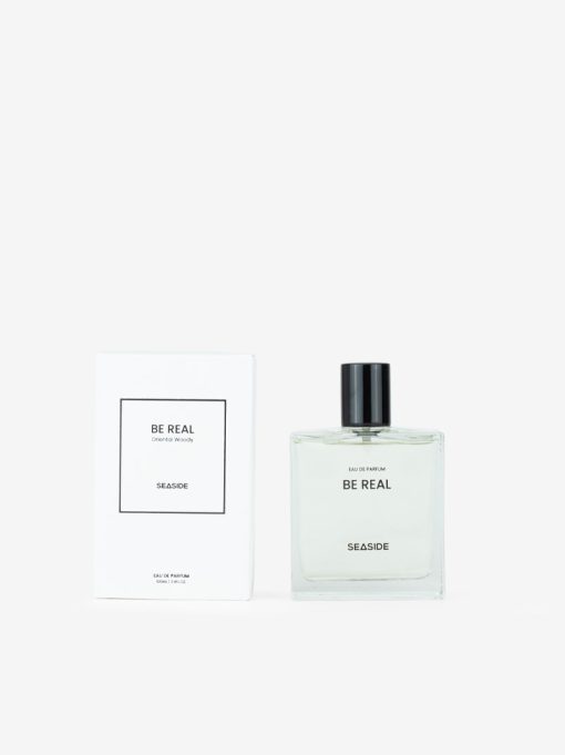 EAU DE PARFUM BE REAL FOR HIM 100ML - Image 2