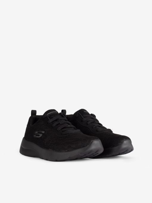 SAPATILHA SKECHERS DYNAMIGHT 20 HOMESPUN - Image 2
