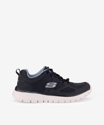 SAPATILHA SKECHERS BURNS - AGOURA